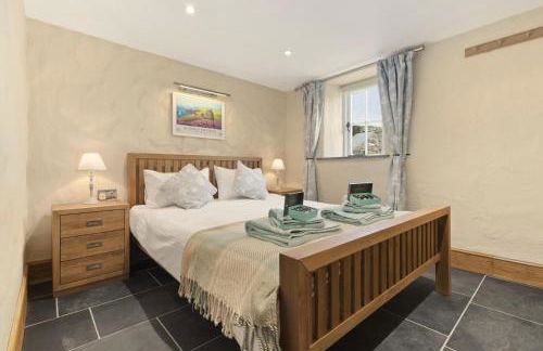 Awel y Môr - 3 Bedroom Cottage - Whitesands - Photo 55