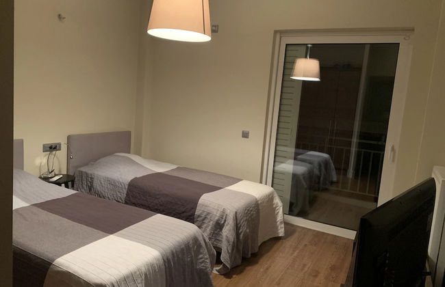 Captain's Luxury Suite - Photo 6