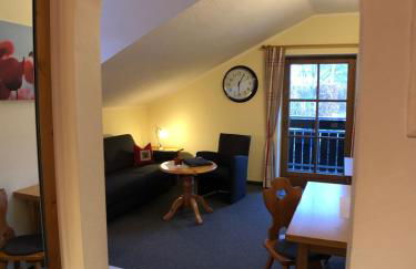 Landhaus Sonnenbichl - Foto 17