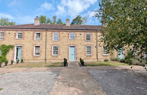 Budgenor Lodge - Midhurst - Foto 31