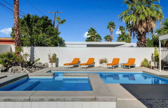 Wexler Steel House 4 - Pool Spa and Grand Piano - Foto 31