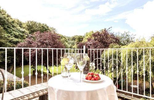 Georgian Villa in Richmond on the River Swale - Foto 26