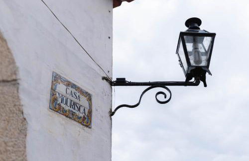 Casa Mourisca - Albino d'Óbidos - Foto 30