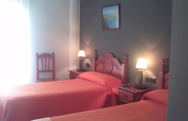 Casa Rural La Breña - Foto 22