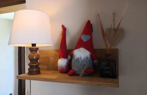 Affascinante appartamento ai piedi dell'ovovia - Foto 24