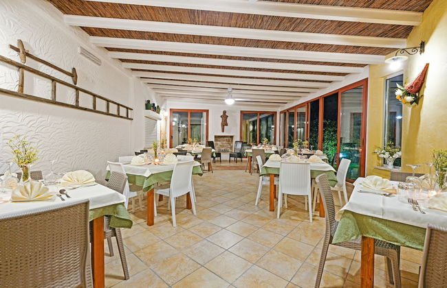 Residence Contrada Schite - Foto 33