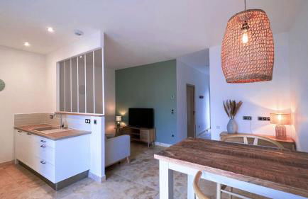 Les Logis de Cocagne - Foto 80