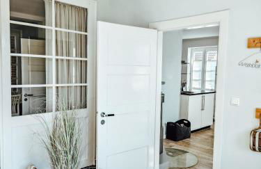 *groot* Ferienwohnungen lütt & groot - Photo 14