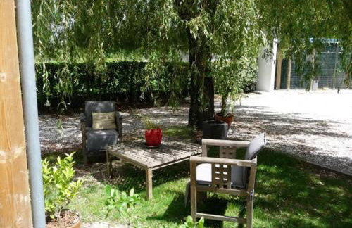 Gîte Les Platanes - Foto 3