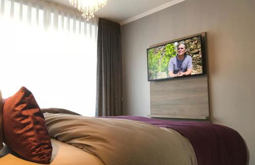 Apartmenthaus Burgenheimat in Rhens bei Koblenz - Foto 137