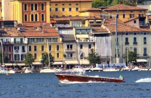 SANDS Apartment with lake view garden and pool - Foto 35