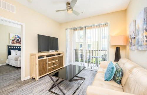 Epic Universe New Beautiful Condo, Vista Cay, Orlando - 3011 - Foto 38