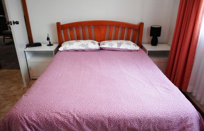 Norfolk at Hat Head - Photo 2