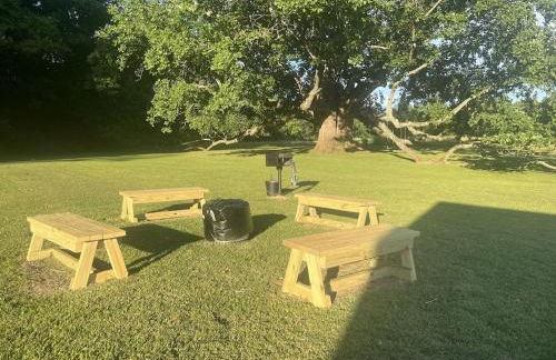 Cabin w Boat Parking Near Lake of Egypt - Foto 11