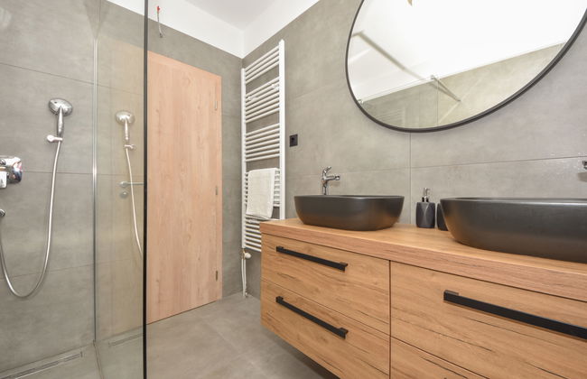 Villa Matino - Foto 14