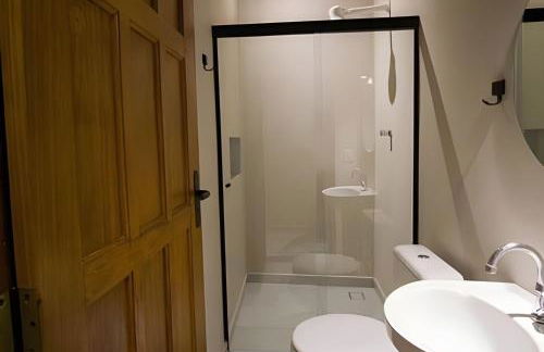 Casa com piscina privativa, 4 minutos da praia - Foto 21