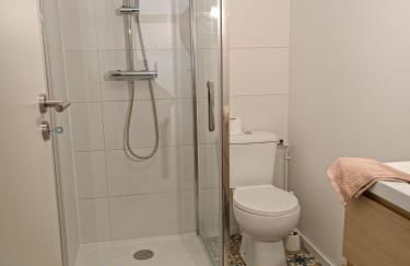 Studio totalement meublé Le nordique - Foto 3