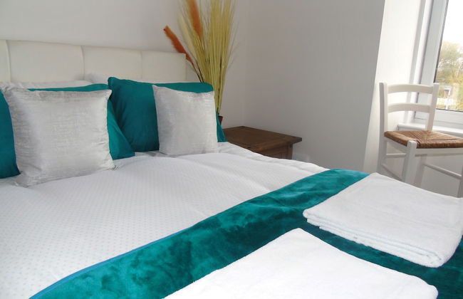 Snug - Grian-aig Apartment - Foto 6