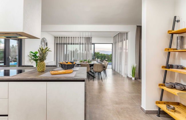 Villa Borealis - Foto 10