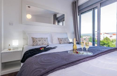 Apartments Sun Resort Nikolina - Foto 47