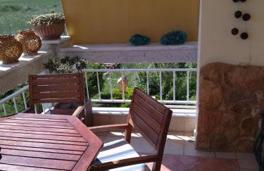 AlkyonaBeach Polimeris - Foto 10