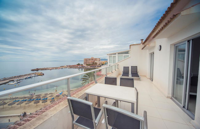 Apartamentos Embat - Foto 25