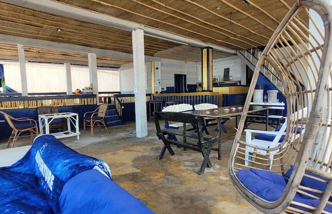 Cocohuts Cambodia - Foto 28