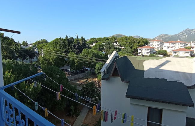 Kardelen apart Datça - Photo 29