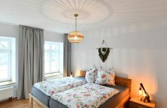 Ferienwohnung am Altenlinderstall - Foto 11