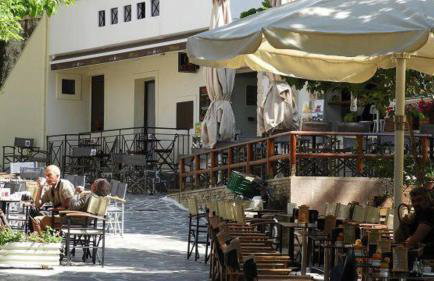 Argyros Central Residence Spili - Foto 42