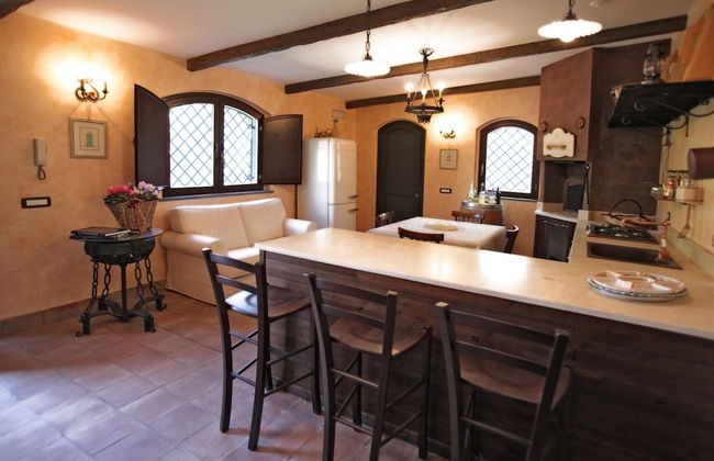 The Garden in the City Center - Foto 19