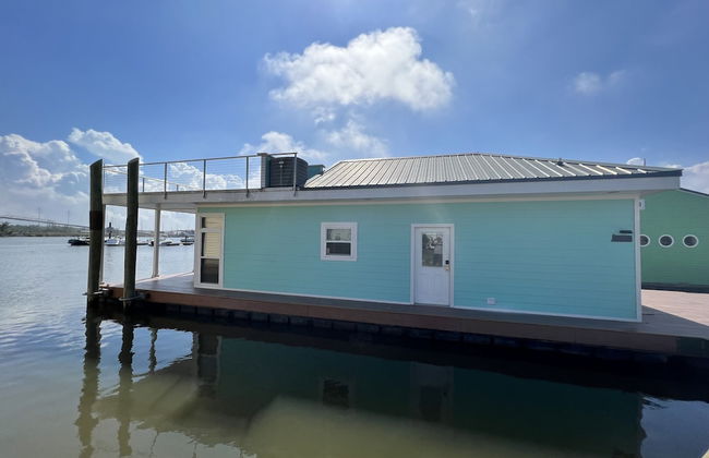 New Orleans RV Resort & Marina - Foto 35