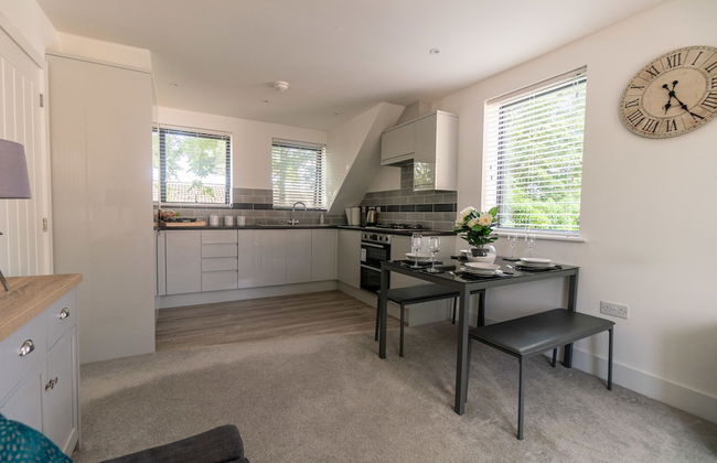 Town Centre Lodge - Foto 24