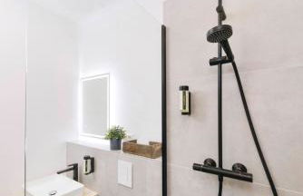 Old Town Apartments Schönhauser Allee Berlin - Photo 110