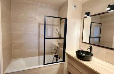 Appartement chaleureux - Meaux - Foto 10