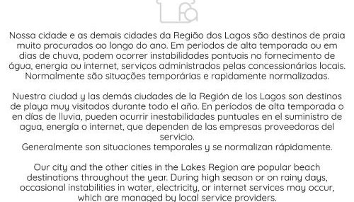 Casa com piscina em condomínio na Rasa - Foto 2