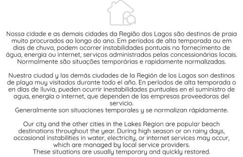 Casa na Praia Rasa - Foto 2