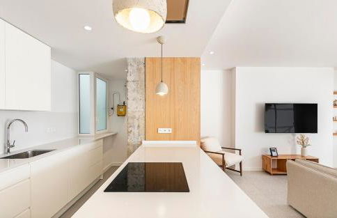 Penthouse with Terrace near Gran Via and Camp Nou - Foto 23