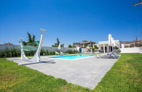 White Passion Villa - Foto 46