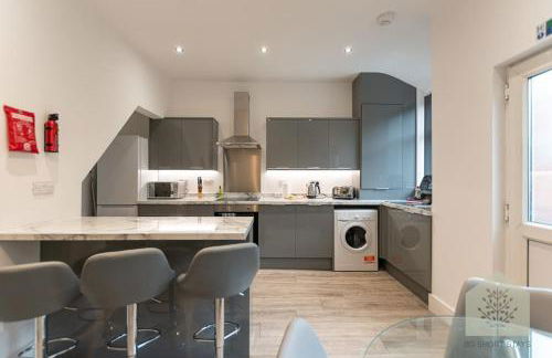 Fairhurst House - Foto 17