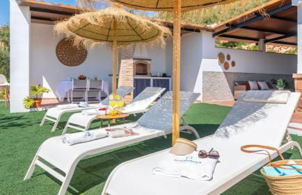 Casa La Niña Antequera - La Joya by Ruralidays - Photo 7