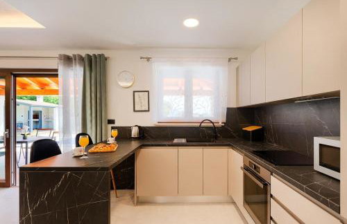 Villa Eni by Istrialux - Photo 18