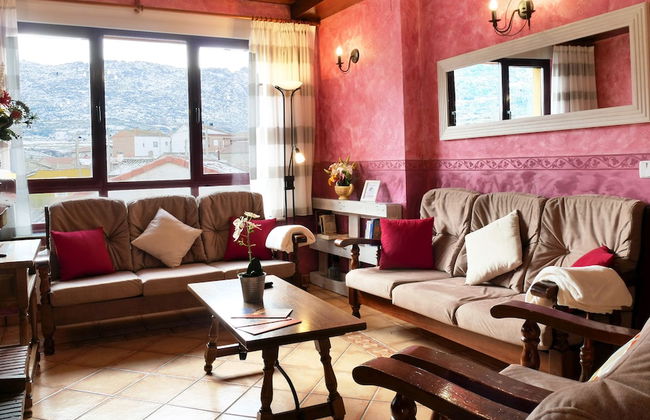 Casa Rural Los Moros - Foto 12