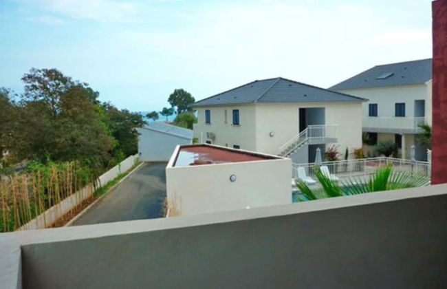 Résidence Marea Resort - Photo 63