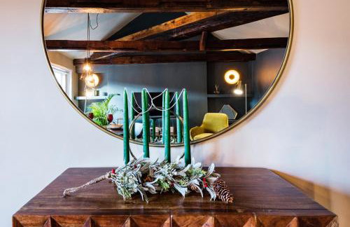 ARCORE London flats in the Heart of Fitzrovia - Foto 41