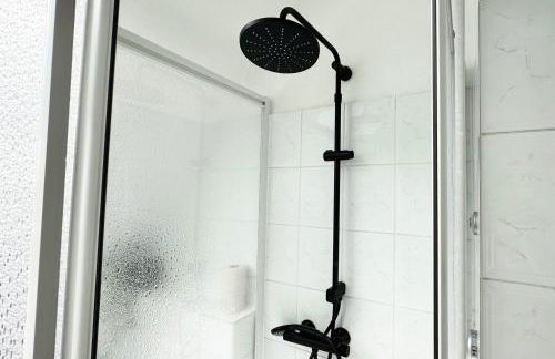 Maisonette Apartment in Krefeld mit 2 Balkone - Foto 13