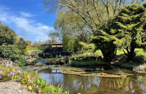 Charming Two Bed Cottage Glan Gwna Holiday Park - Foto 37