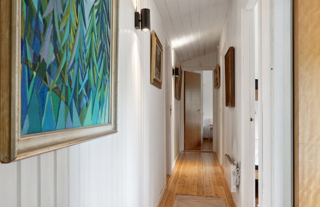 "Gritt" - 800m from the sea - Photo 15