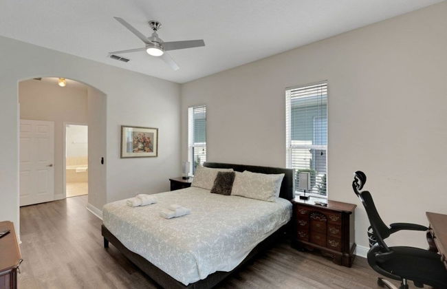 Beautiful 5 Bed Pool Home In Reunion-1223ms 5 Bedroom Home by RedAwning - Foto 2