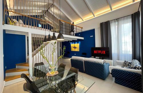 THE LOFT PROJECT Center City F - Photo 9